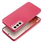 Samsung Galaxy S22 Plus Hülle FRAME Elegant  Magenta