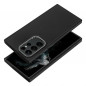 Samsung Galaxy S22 Ultra Hülle FRAME Elegant  Schwarz