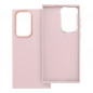Samsung Galaxy S22 Ultra Hülle FRAME Elegant  Puderrosa