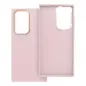 Samsung Galaxy S22 Ultra Hülle FRAME Elegant  Puderrosa
