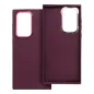 Samsung Galaxy S22 Ultra Hülle FRAME Elegant  Lila (Purple)