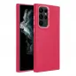 Samsung Galaxy S22 Ultra Hülle FRAME Elegant  Magenta