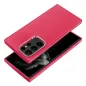 Samsung Galaxy S22 Ultra Hülle FRAME Elegant  Magenta