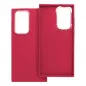 Samsung Galaxy S22 Ultra Hülle FRAME Elegant  Magenta
