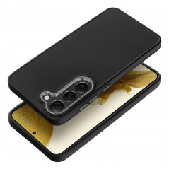 Samsung Galaxy S23 5G Hülle FRAME Elegant  Schwarz