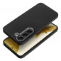 Samsung Galaxy S23 5G Hülle FRAME Elegant  Schwarz