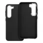 Samsung Galaxy S23 5G Hülle FRAME Elegant  Schwarz