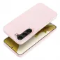 Samsung Galaxy S23 5G Hülle FRAME Elegant  Puderrosa