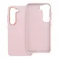 Samsung Galaxy S23 5G Hülle FRAME Elegant  Puderrosa