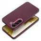 Samsung Galaxy S23 5G Hülle FRAME Elegant  Lila (Purple)