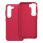 Samsung Galaxy S23 5G Hülle FRAME Elegant  Magenta