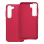 Samsung Galaxy S23 5G Hülle FRAME Elegant  Magenta