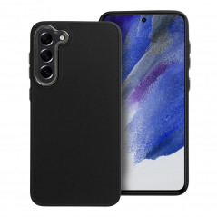 Samsung Galaxy S23 Plus 5G Hülle FRAME Elegant  Schwarz
