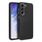 Samsung Galaxy S23 Plus 5G Hülle FRAME Elegant  Schwarz