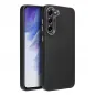 Samsung Galaxy S23 Plus 5G Hülle FRAME Elegant  Schwarz