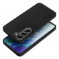 Samsung Galaxy S23 Plus 5G Hülle FRAME Elegant  Schwarz