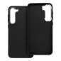 Samsung Galaxy S23 Plus 5G Hülle FRAME Elegant  Schwarz
