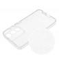 Samsung Galaxy A33 Hülle CLEAR 2mm BLINK Durchsichtbar