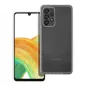 Samsung Galaxy A33 Hülle CLEAR 2mm BLINK Durchsichtbar