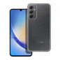 Samsung Galaxy A34 Hülle CLEAR 2mm BLINK Durchsichtbar