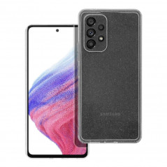 Samsung Galaxy A53 5G Hülle CLEAR 2mm BLINK Durchsichtbar