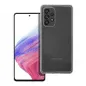 Samsung Galaxy A53 5G Hülle CLEAR 2mm BLINK Durchsichtbar