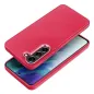 Samsung Galaxy S23 Plus 5G Hülle FRAME Elegant  Magenta