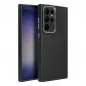 Samsung Galaxy S23 Ultra 5G Hülle FRAME Elegant  Schwarz