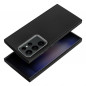 Samsung Galaxy S23 Ultra 5G Hülle FRAME Elegant  Schwarz