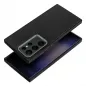 Samsung Galaxy S23 Ultra 5G Hülle FRAME Elegant  Schwarz