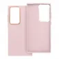 Samsung Galaxy S23 Ultra 5G Hülle FRAME Elegant  Puderrosa