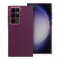 Samsung Galaxy S23 Ultra 5G Hülle FRAME Elegant  Lila (Purple)