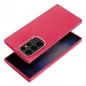 Samsung Galaxy S23 Ultra 5G Hülle FRAME Elegant  Magenta