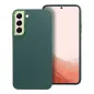 Samsung Galaxy S22 Plus Hülle FRAME Elegant  Grün
