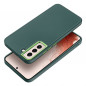 Samsung Galaxy S22 Plus Hülle FRAME Elegant  Grün