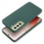 Samsung Galaxy S22 Plus Hülle FRAME Elegant  Grün
