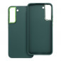 Samsung Galaxy S22 Plus Hülle FRAME Elegant  Grün