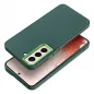 Samsung Galaxy S22 Hülle FRAME Elegant  Grün