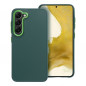 Samsung Galaxy S23 5G Hülle FRAME Elegant  Grün