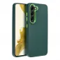Samsung Galaxy S23 5G Hülle FRAME Elegant  Grün