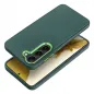 Samsung Galaxy S23 5G Hülle FRAME Elegant  Grün