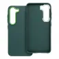 Samsung Galaxy S23 5G Hülle FRAME Elegant  Grün