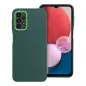 Samsung Galaxy A13 LTE Hülle FRAME Elegant  Grün