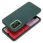 Samsung Galaxy A13 LTE Hülle FRAME Elegant  Grün