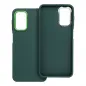 Samsung Galaxy A13 LTE Hülle FRAME Elegant  Grün