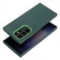 Samsung Galaxy S23 Ultra 5G Hülle FRAME Elegant  Grün