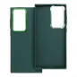 Samsung Galaxy S23 Ultra 5G Hülle FRAME Elegant  Grün