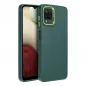 Samsung Galaxy A12 Hülle FRAME Elegant  Grün