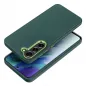Samsung Galaxy S23 Plus 5G Hülle FRAME Elegant  Grün