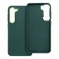 Samsung Galaxy S23 Plus 5G Hülle FRAME Elegant  Grün